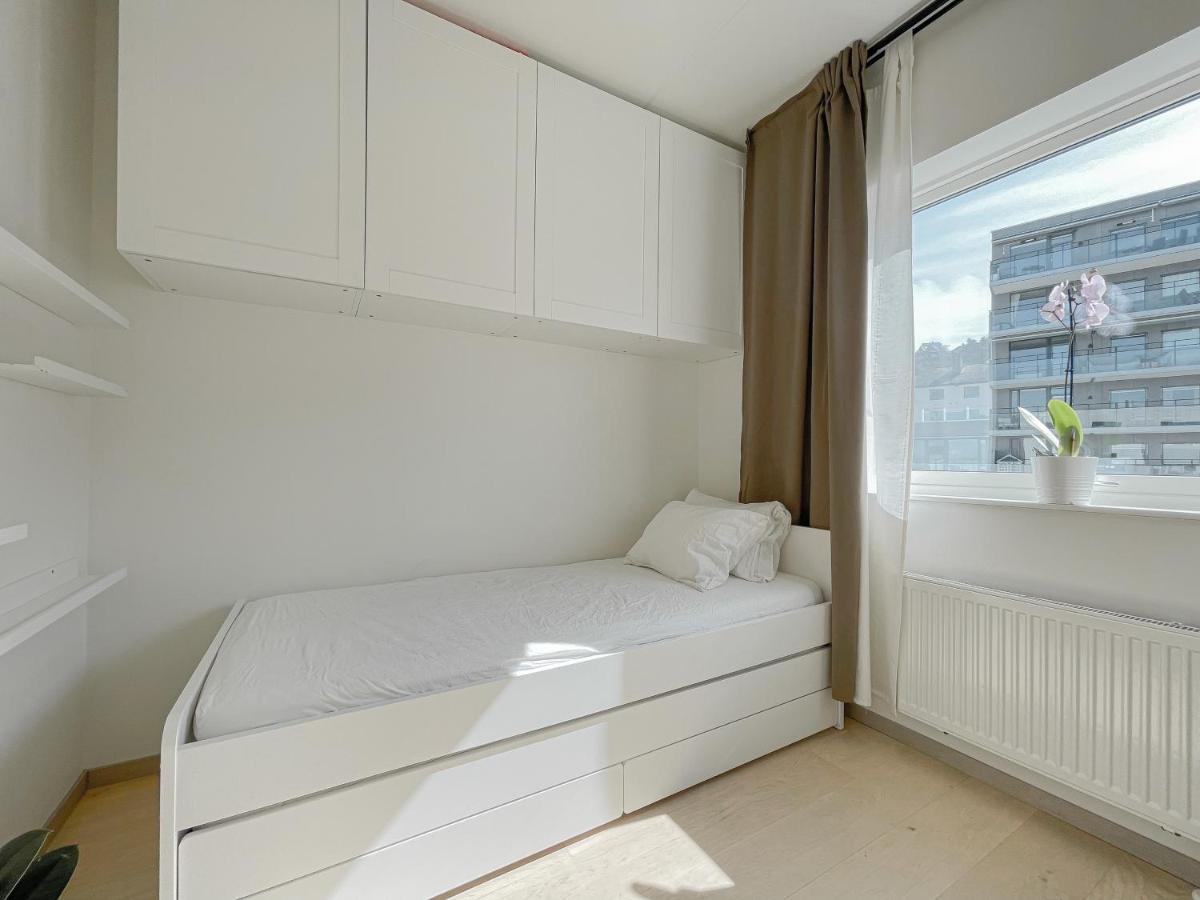 City Center Penthouse Apartment Oslo Luaran gambar