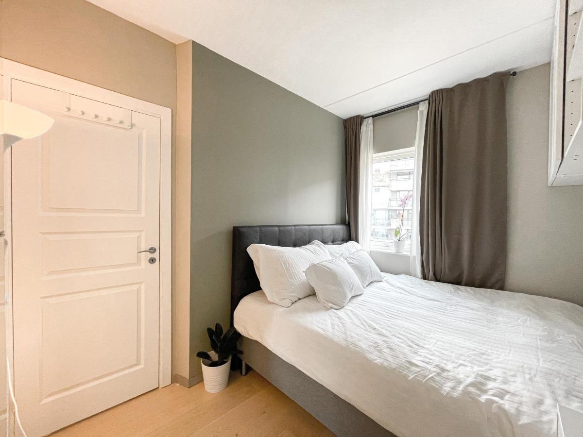 City Center Penthouse Apartment Oslo Luaran gambar