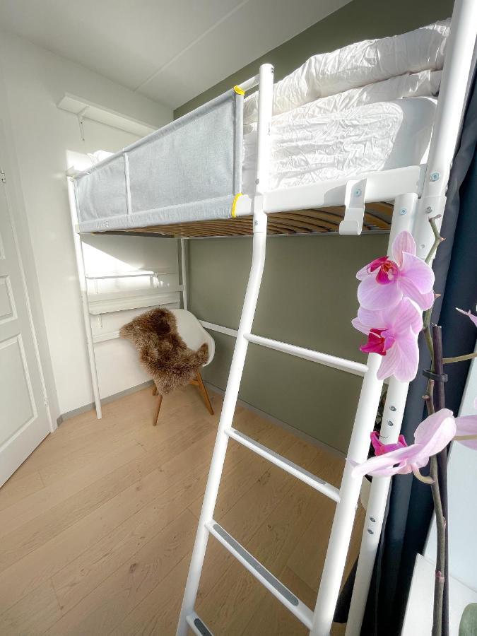 City Center Penthouse Apartment Oslo Luaran gambar